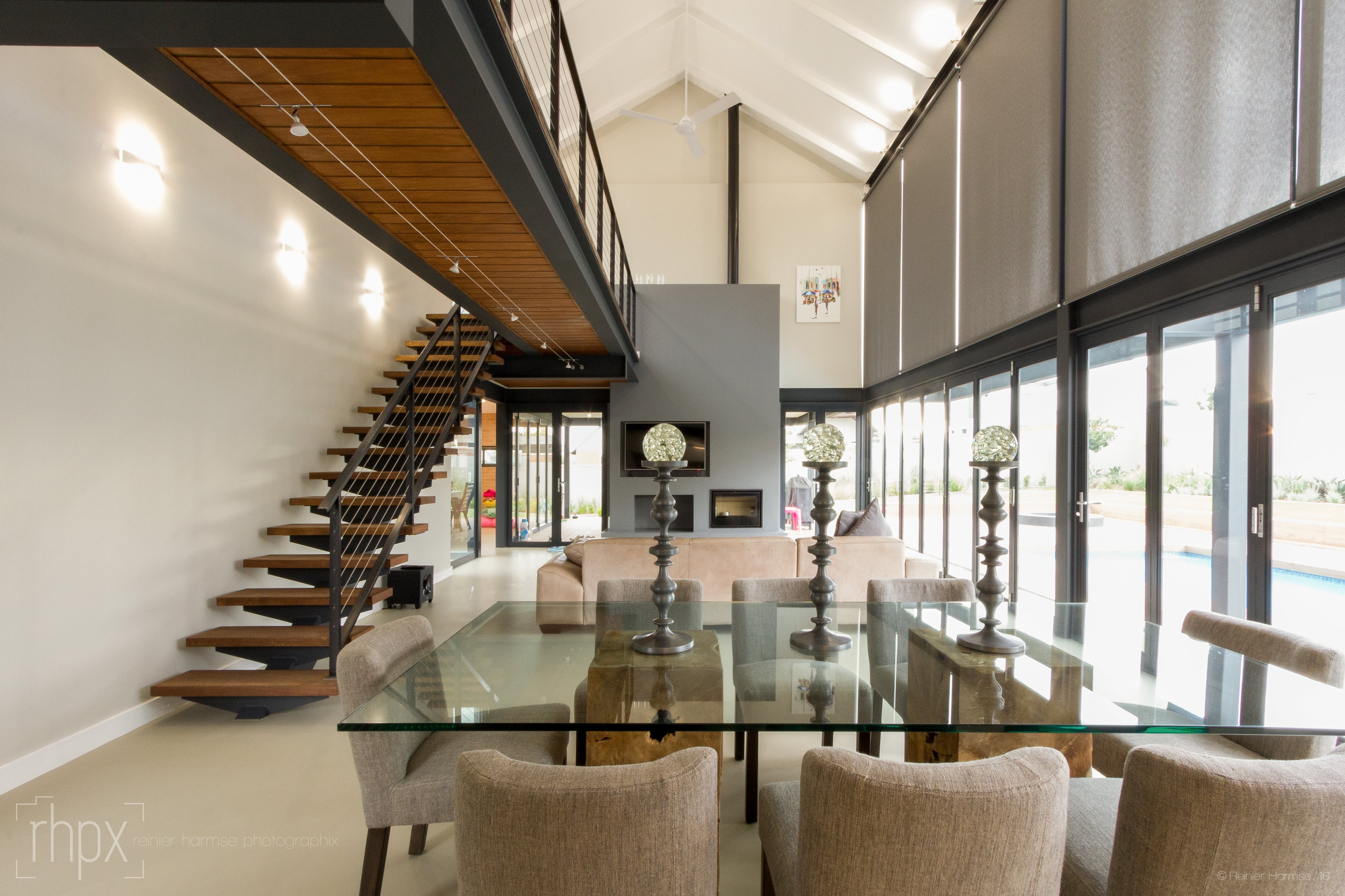 'Skyfall', 'Construction', 'Waterfall Estate'
